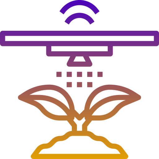 agricultura icono gratis