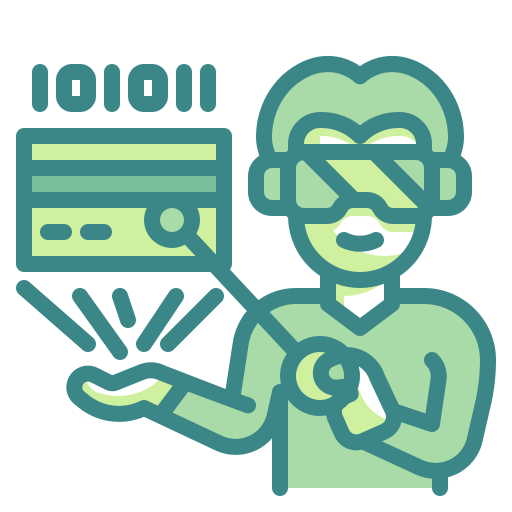Payment free icon Payment free icon