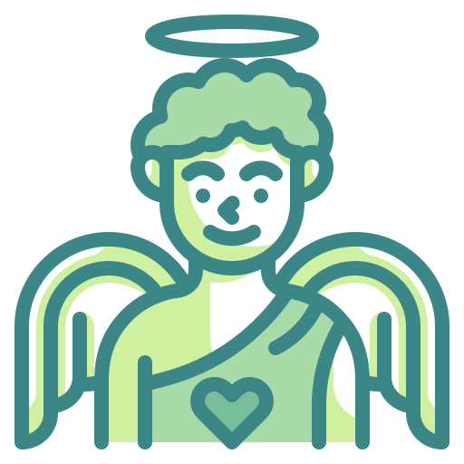 Cupid free icon