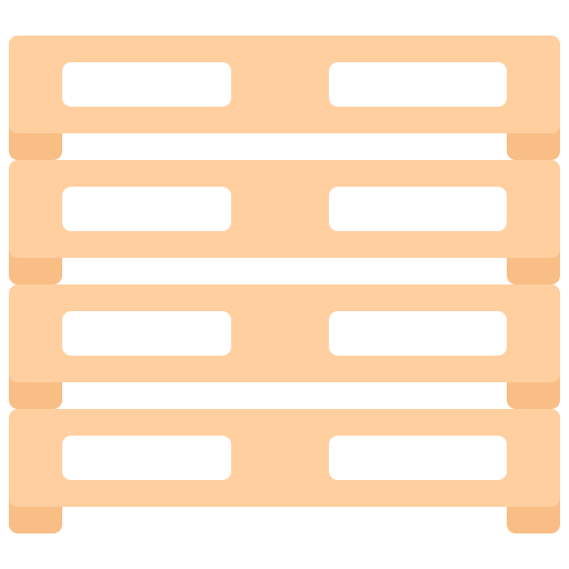 Pallet free icon Pallet free icon