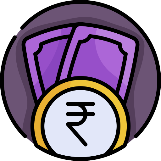 rupie kostenlos Icon rupie kostenlos Icon