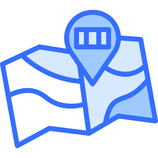 Container free icon