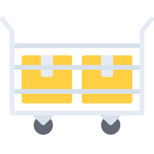 Cart free icon Cart free icon