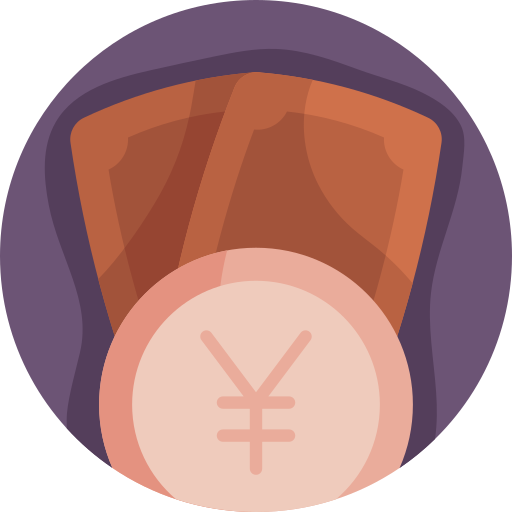 Йен бесплатно иконка