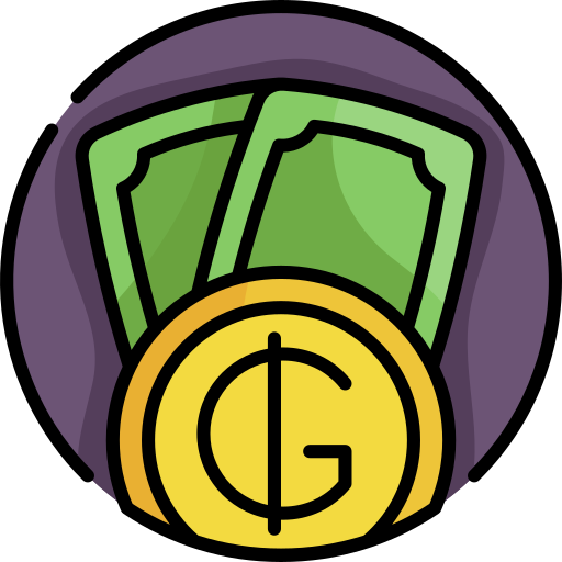 guaraní icono gratis