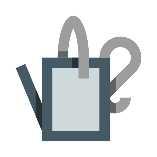gießkanne kostenlos Icon