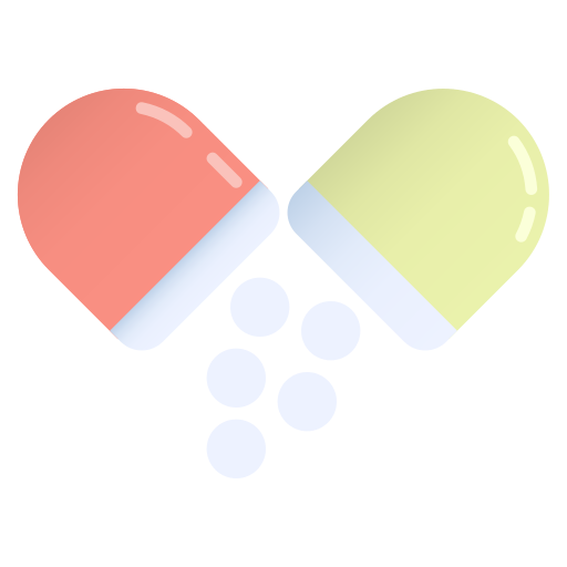 kapsel kostenlos Icon