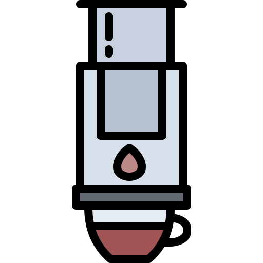 aeropress kostenlos Icon