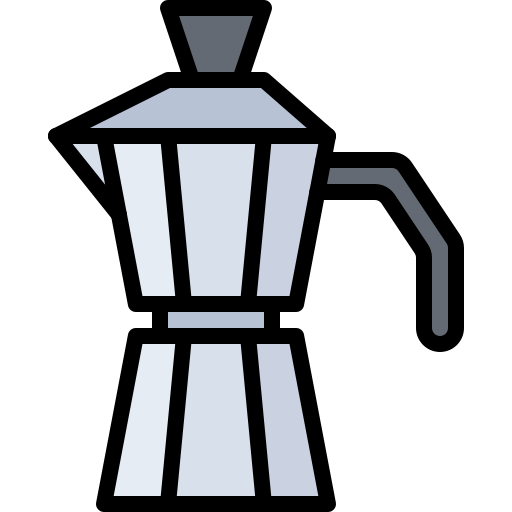 máquina de café grátis ícone