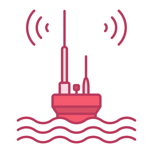 Transmitter free icon Transmitter free icon