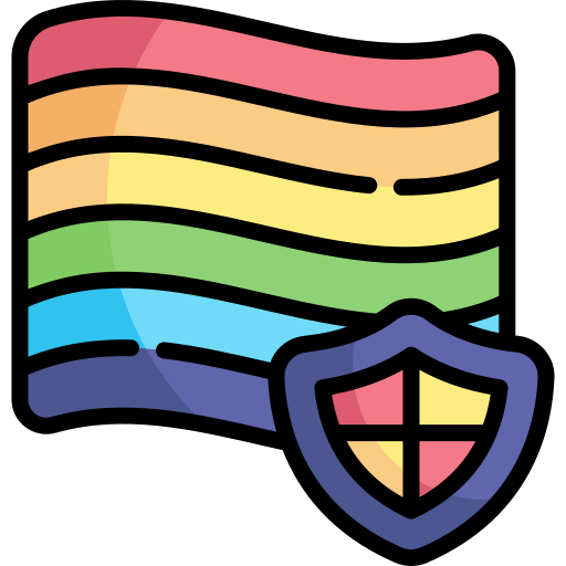 lgbt Icône gratuit