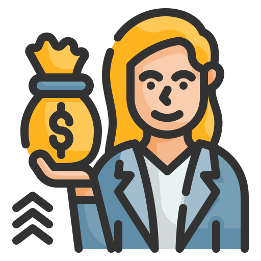 consultor icono gratis