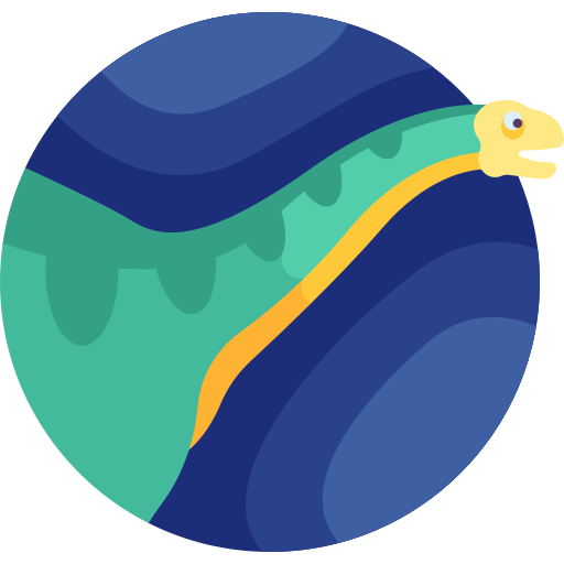 isanosaurus icono gratis