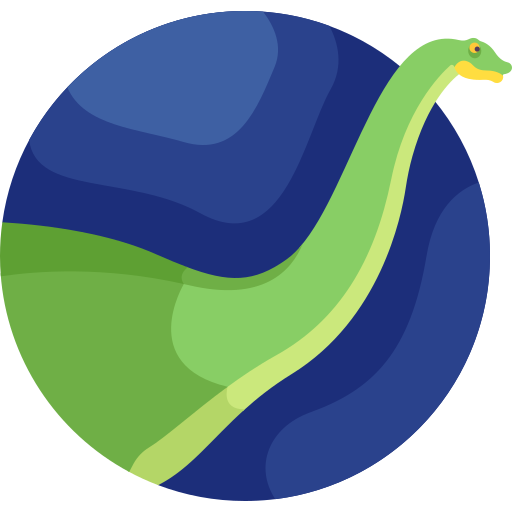 diplodocus icono gratis