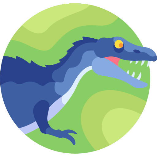 baryonyx icono gratis