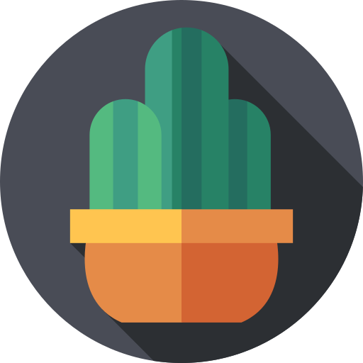 kaktus kostenlos Icon