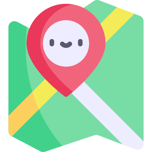 ubicación icono gratis