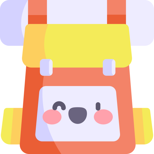 Рюкзак бесплатно иконка