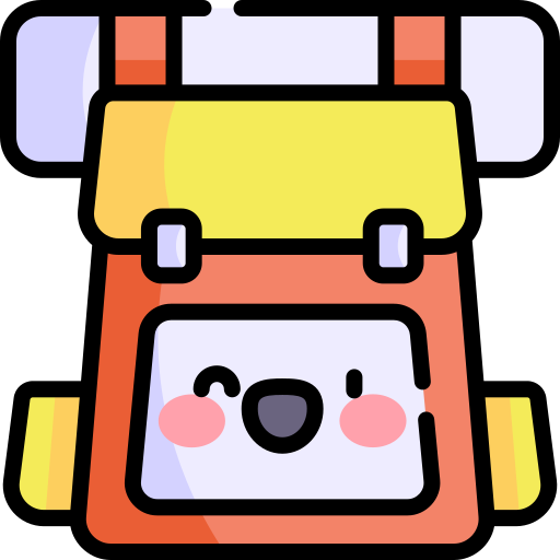 Рюкзак бесплатно иконка