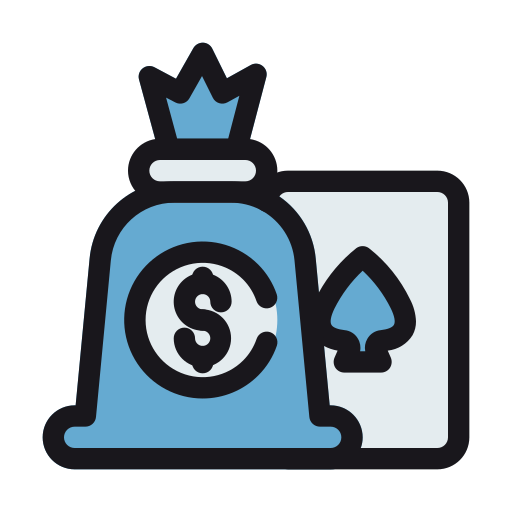 Casino free icon Casino free icon