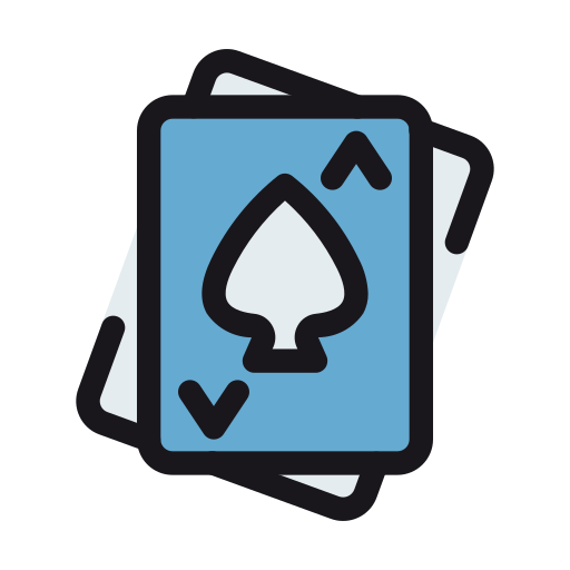 Poker cards free icon Poker cards free icon