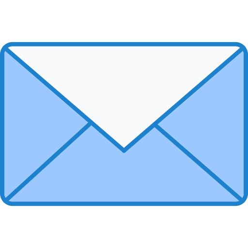 correo icono gratis