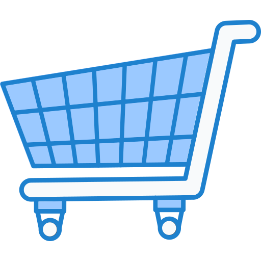 carrito de compras icono gratis