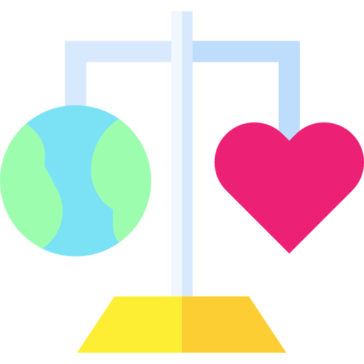 gleichgewicht kostenlos Icon gleichgewicht kostenlos Icon