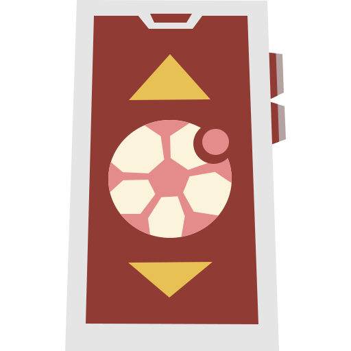 fútbol americano icono gratis