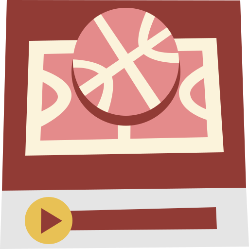 baloncesto icono gratis