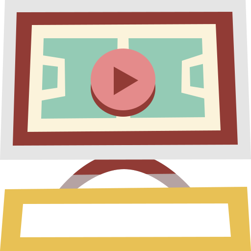 fútbol americano icono gratis