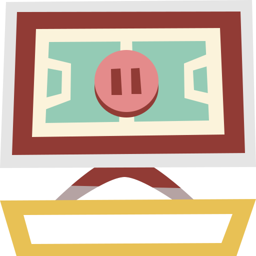 fútbol americano icono gratis