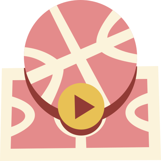 baloncesto icono gratis