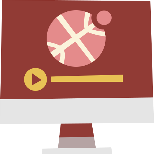 baloncesto icono gratis