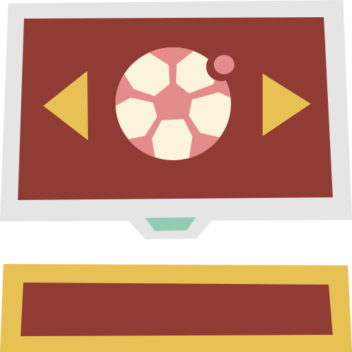 fútbol americano icono gratis