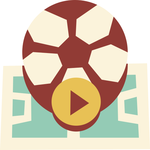 fútbol americano icono gratis