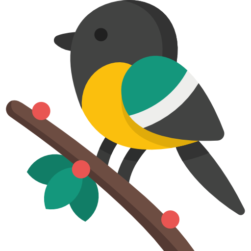 oiseau Icône gratuit oiseau Icône gratuit