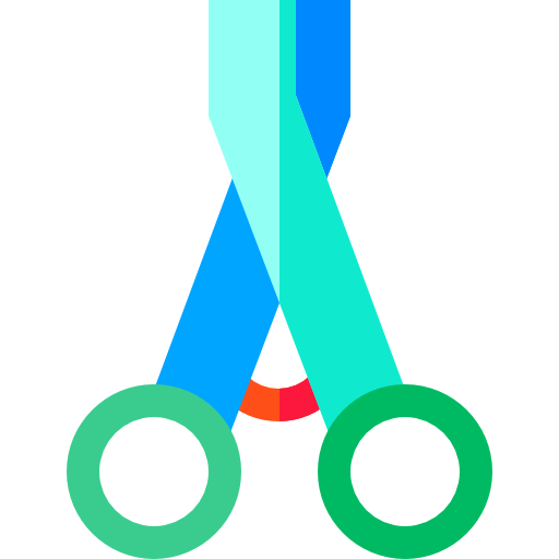 pinza médica icono gratis