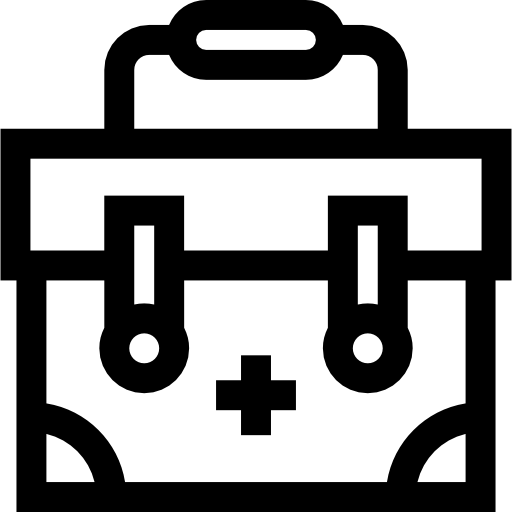 arzt aktentasche kostenlos Icon arzt aktentasche kostenlos Icon