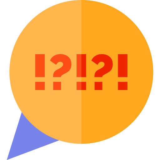 Question free icon Question free icon