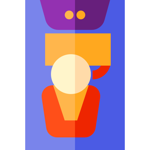 video conferencia icono gratis