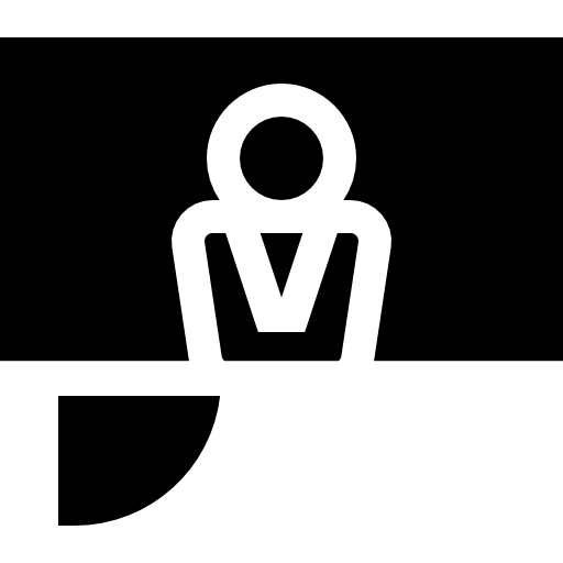 Speech free icon Speech free icon