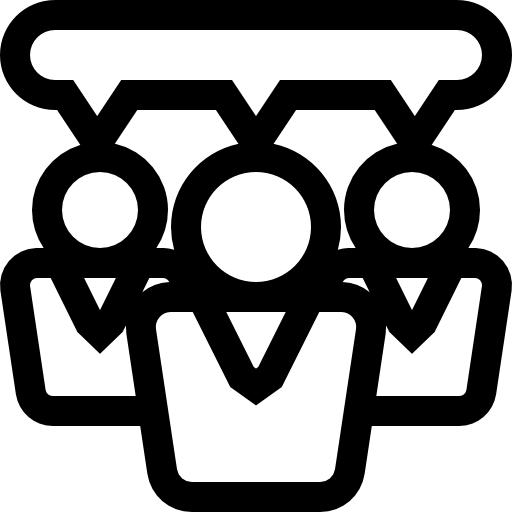 discusión icono gratis