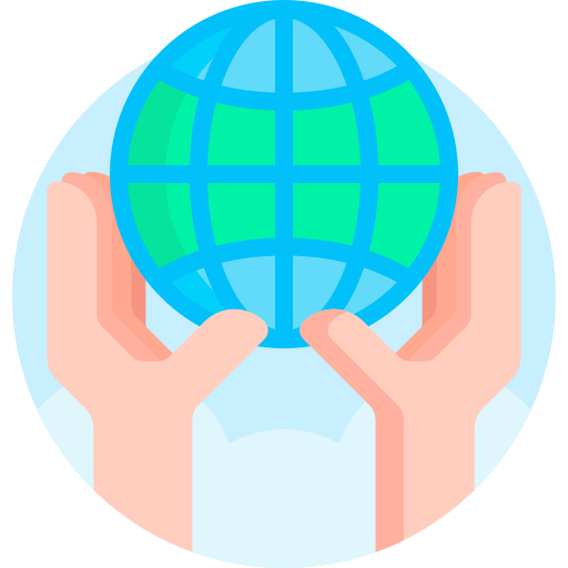 World free icon World free icon