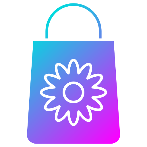 bolsa de la compra icono gratis