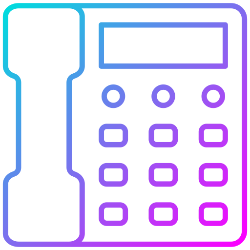 전화 무료 아이콘
