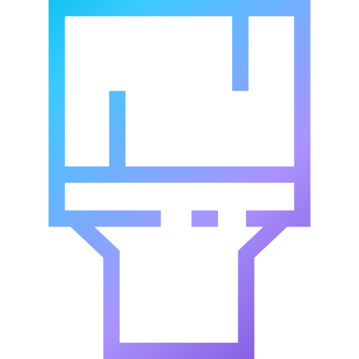 cepillar icono gratis