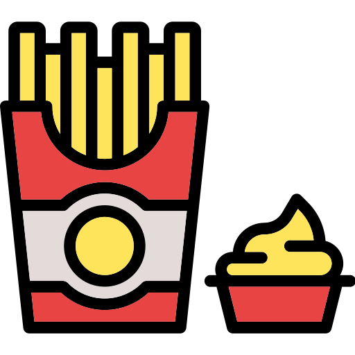 Фри бесплатно иконка