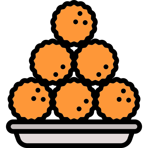 fleischbällchen kostenlos Icon