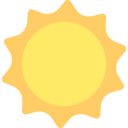 sun icon